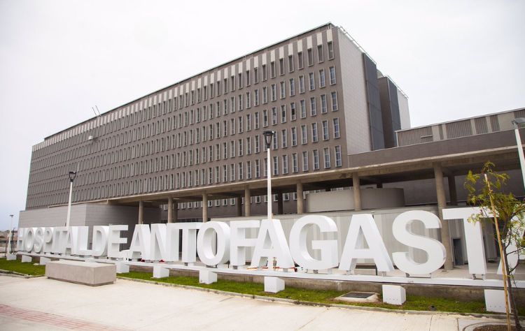 Hospital Antofagasta